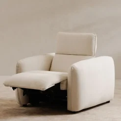 Lefferts Power Recliner Chair