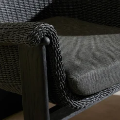 Lenai Outdoor Teak Chair