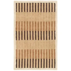 Leni Washable Wool Rug