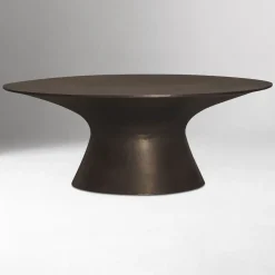 Lenz Outdoor Coffee Table (40")