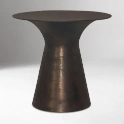 Lenz Outdoor Side Table (22")