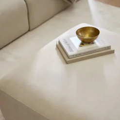 Leo Motion Ottoman