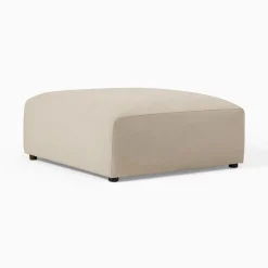 Leo Motion Ottoman