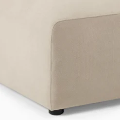 Leo Motion Ottoman