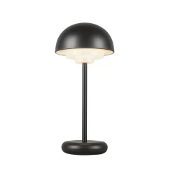 Leonard LED Table Lamp (11.9")
