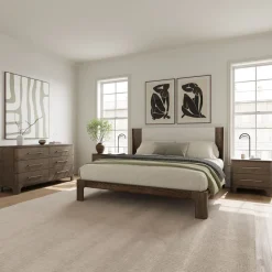 Leonora Bed