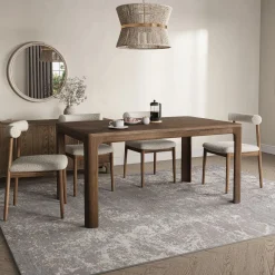 Leonora Dining Table (72")