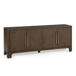Leonora Media Console (72")