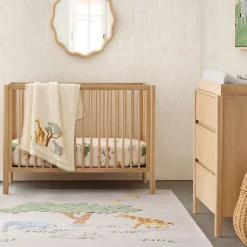 Leo Nursery Furniture Collection
