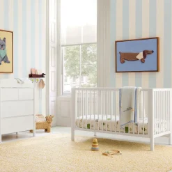 Leo Nursery Furniture Collection