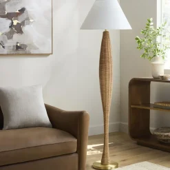 Leora Floor Lamp (64")