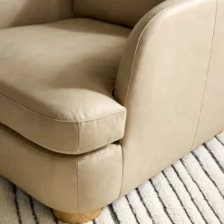 Leroy Leather Chair