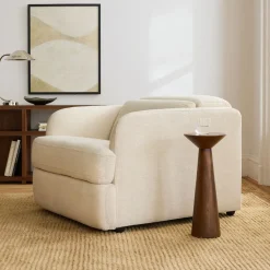 Leroy Power Recliner
