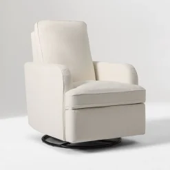 Leroy Power Swivel Recliner
