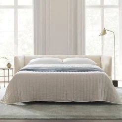 Leroy Sleeper Sofa (85")
