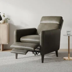 Lewis Leather Recliner