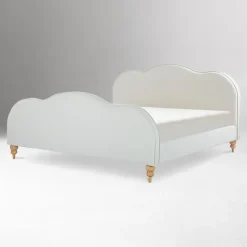 Lex Upholstered Bed