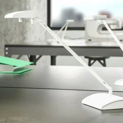 LightCorp Tino Desk Lamp