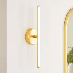 Light Rods LED Sconce (22")