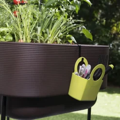 Lightweight Nest Outdoor Planters