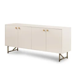 Lilia Buffet (72")