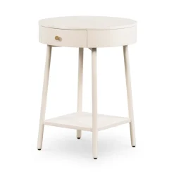 Lilia Nightstand (20")