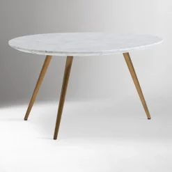 Lily Pad Nesting Table
