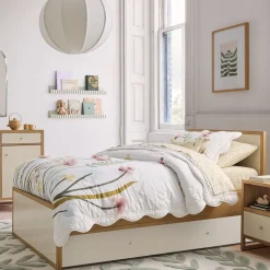 Lina Bed Twin Trundle Only