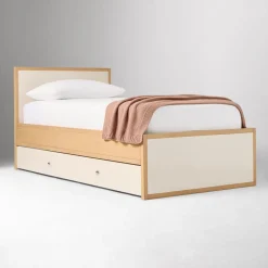 Lina Bed Twin Trundle Only