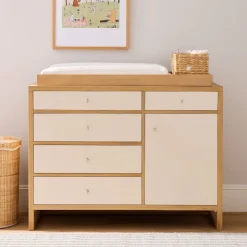 Lina Nursery Furniture Collection