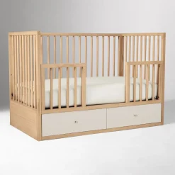 Lina Storage Crib Conversion Kit Only