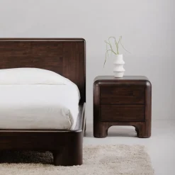 Linden Nightstand (24")
