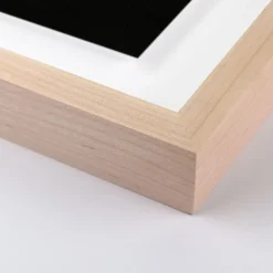 Lined Up Framed Wall Art by Dan Hobday