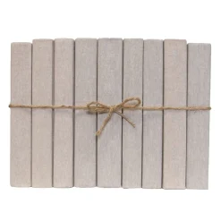 Linen Wrapped Colorpak