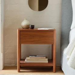 Linwood Nightstand (18")