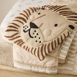 Lion Bedding Collection