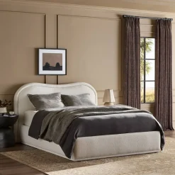 Lioren Upholstered Bed