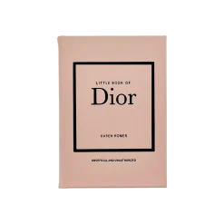 Little Book of Dior