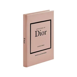 Little Book of Dior