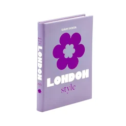 Little Book of London Style
