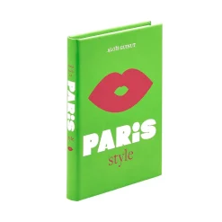 Little Book of Paris Style