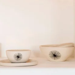 Little Korboose Nesting Bowls - Yucca