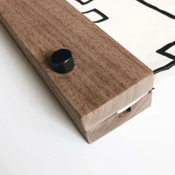 Little Korboose Tapestry Hanger