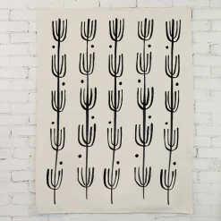 Little Korboose Tapestry - Saguaro