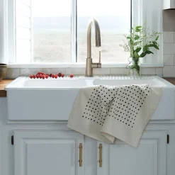 Little Korboose Tea Towels