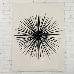 Little Korboose Wall Art - Grass