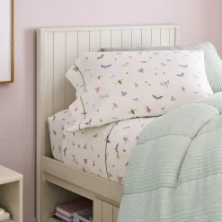 Lively Storage Bed