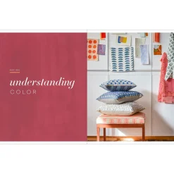 Living with Color