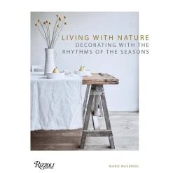 Living With Nature