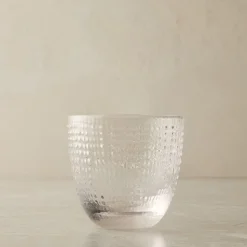 Llen Double Old Fashioned Glass Sets